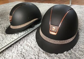 Helma Samshield Shadowmatt Miss Shield vel. M