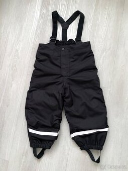 Oteplováky H&M vel.98/104