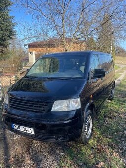 Prodám Volkswagen t5 1.9 77 Kw VW