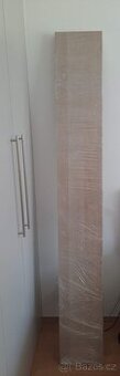 IKEA LACK police, 190x26 cm