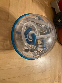 Hra perplexus hlavolam