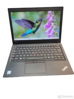 Lenovo Think Pad L390 ( 12 měsíců záruka )