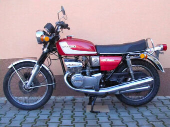 Suzuki GT380