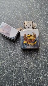 Zapalovač Zippo - 1