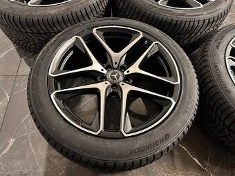 original mercedes GLE 53 V167 R21 amg A1674014200