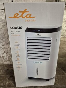 Ochlazovač vzduchu ETA coolio