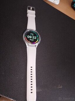 Samsung Galaxy watch 4 classic