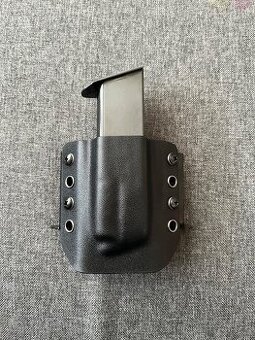 Kydexové pouzdro na zásobník CZ 75