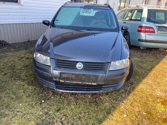 Prodám FIAT STILO
