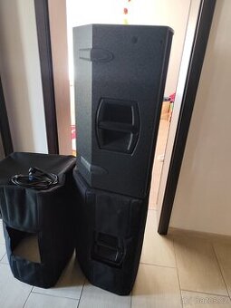 RCF 4PRO3031-A - 1