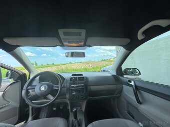 VW Pólo