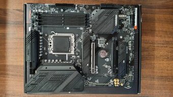 MSI MAG B650 TOMAHAWK WIFI