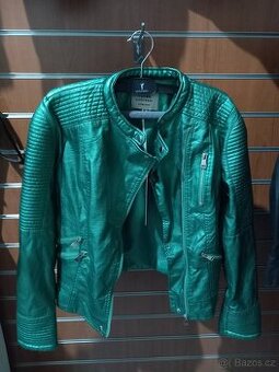 Kožená bunda VOPSE outerwear collection