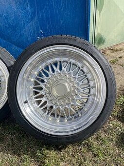 Kola 5x114,3 R16, et25