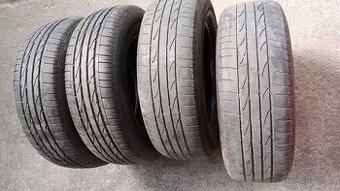 215/65 R16 Bridgestone Dueler H/P Sport 98 H