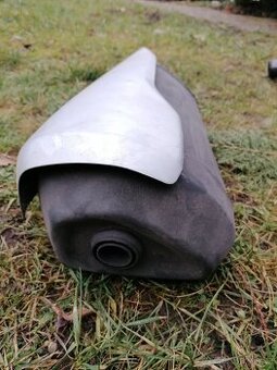 VÝFUK HONDA CBR 250 R