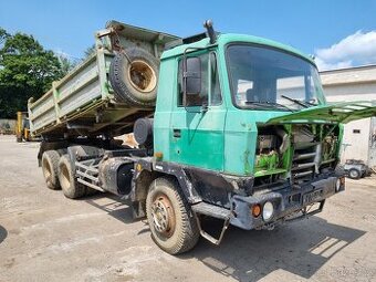 TATRA 815 S3 EURO2