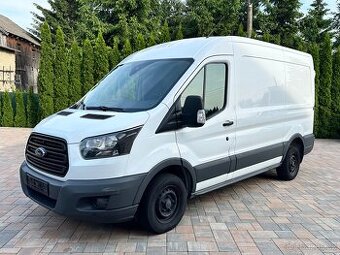 Ford Transit 2018 L2H2 2.0 TOP STAV