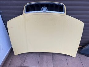 Škoda Fabia 1 combi
