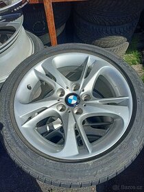 bmw Z4 E89 stiling 292 originál alu letní sada