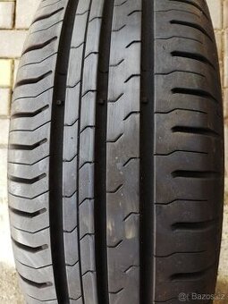 Použité letní pneumatiky Continental 185/70 R14 88T