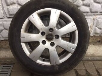 VW Passat AL disky 5x112 r16