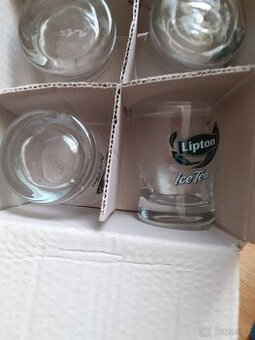 Whisky sklenky