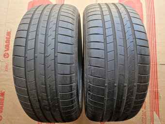 255/50 r20 letni pneumatiky 2ks 255 50 20 255/50/20
