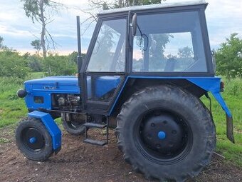 Zetor 4011 s TP