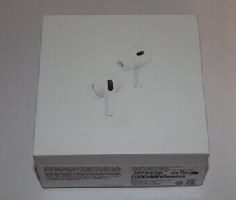 AirPods pro 2 generace