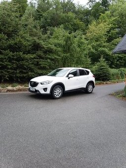 Mazda cx 5 2,0 4x4
