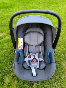 Britax Romer Baby Safe i size