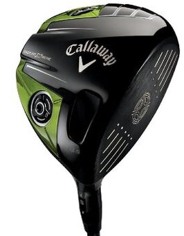 Callaway RAZR FIT XTREME driver loft 10.5