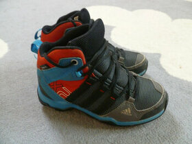 Kotníkové Adidas vel. 30