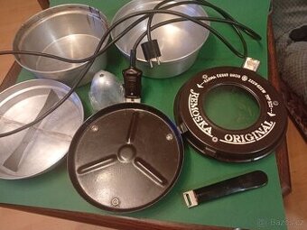 Prodám malou Remosku,500W.