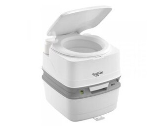 Přenosné WC Thetford Porta Potti Qube - Typ 365