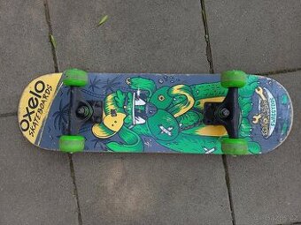 Dětský skateboard