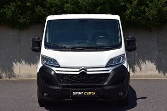 Citroën Jumper, 2.2HDi.20t.KM.IZOTERM.DPH