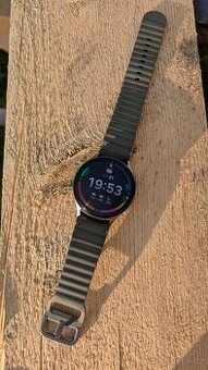 Samsung Galaxy Watch 7 44mm zelené