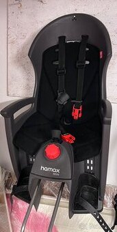DĚTSKÁ CYKLOSEDAČKA HAMAX SIESTA