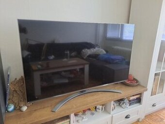 LG tv