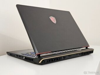 16"_MSI RAIDER GE68HX 13V_i7-13700HX_16GB_1TB_RTX 4060 8GB