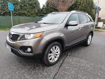 Kia Sorento, 2.2 CRDI 145kW ČR servis - 1