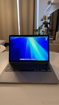 Macbook pro 2020