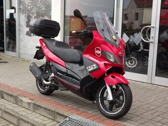 Gilera Nexus 300