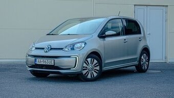 Volkswagen UP 2022
