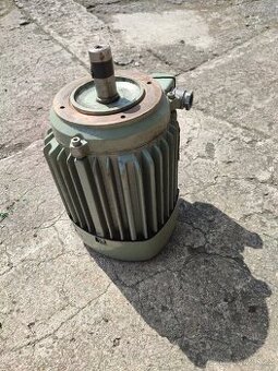 Elektromotor 0.75 kW 930 ot./min.