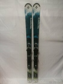 Lyže Tecno Pro Pulse 88 166cm s vázáním Tecno Pro TX 120