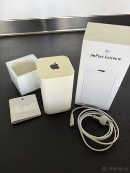 Apple AirPort Extreme 802.11ac