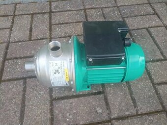 Čerpadlo WILO -MHI 202-1/E/1-230-50-2